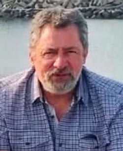 Etienne Robichaud