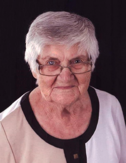 Izabella Haché