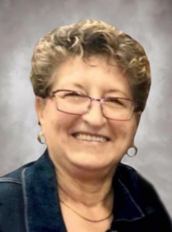 Corinne Robichaud