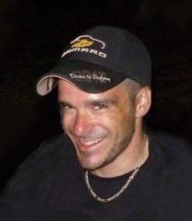 Johnny Thibodeau