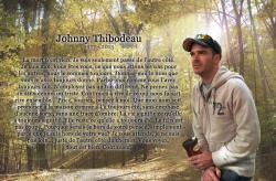 Johnny Thibodeau