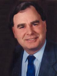 Frank McLaughlin