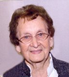 Gladys Richard