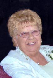 M&eacute;dora Delagarde