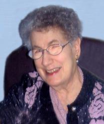 Laurette Losier