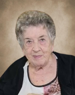 Eunice Savoie