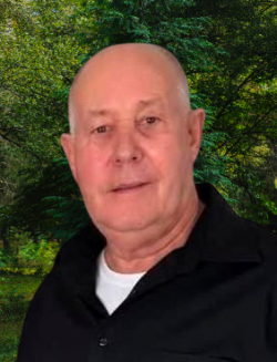 Aimé "Ti-Gus" Hébert