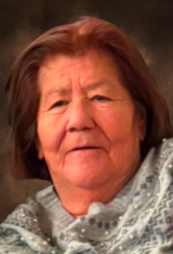 Géraldine Francis