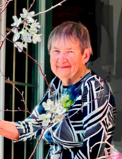 Lydia Breau
