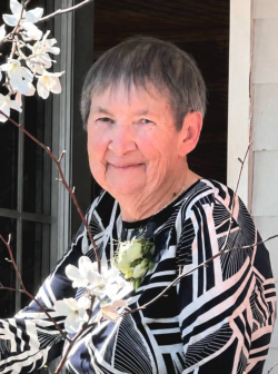 Lydia Breau