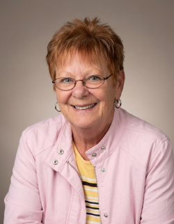 Eunice Thibodeau