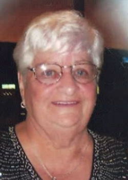 Edith Thibodeau