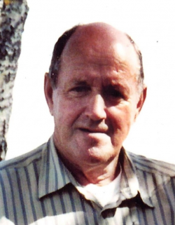 Gérald Robichaud