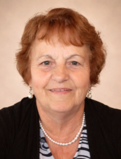 Winnie Gillespie
