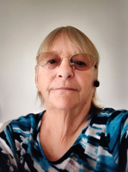 Coleen Mary Harris
