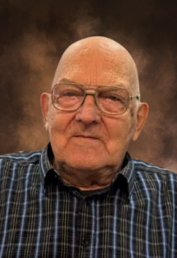 Otto Robichaud