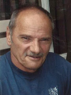 Denis Richardson