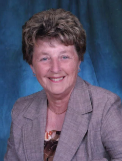 Albertine Lagacé