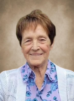Lydia Paulin