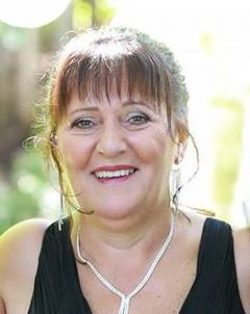 Jocelyne Duguay
