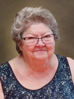 Annette Guignard
