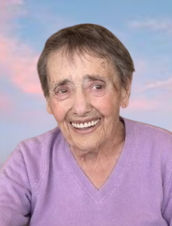 Anita Doucet